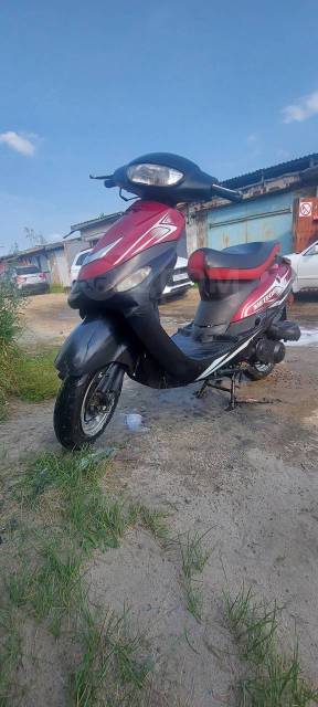 Racer Meteor. 50. ., ,  ,   