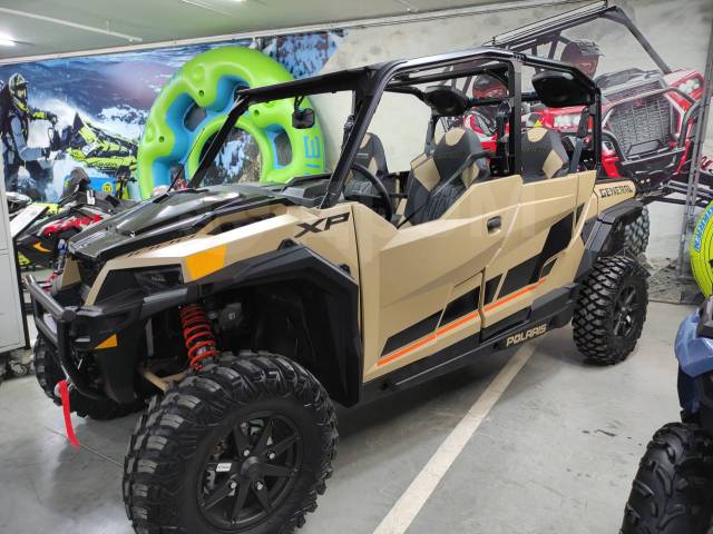 Polaris General 1000 EPS Deluxe. ,  \,   