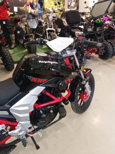 Regulmoto Raptor 250. 250. ., , ,   