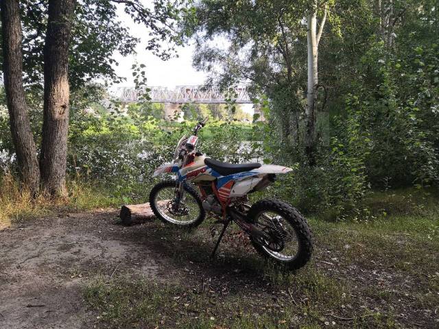 Kayo K1 250 Enduro. 250. ., ,  ,   