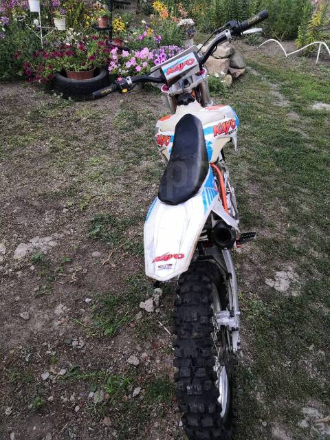 Kayo K1 250 Enduro. 250. ., ,  ,   