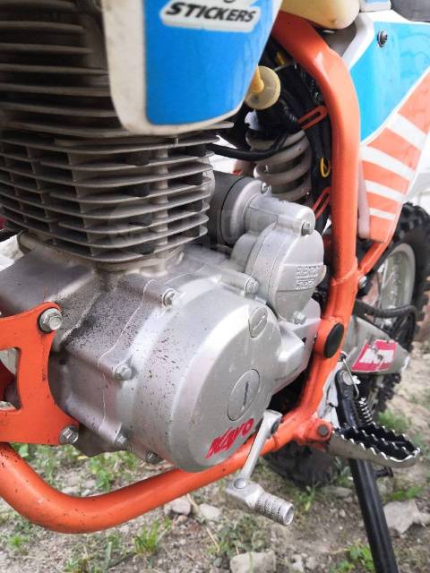 Kayo K1 250 Enduro. 250. ., ,  ,   