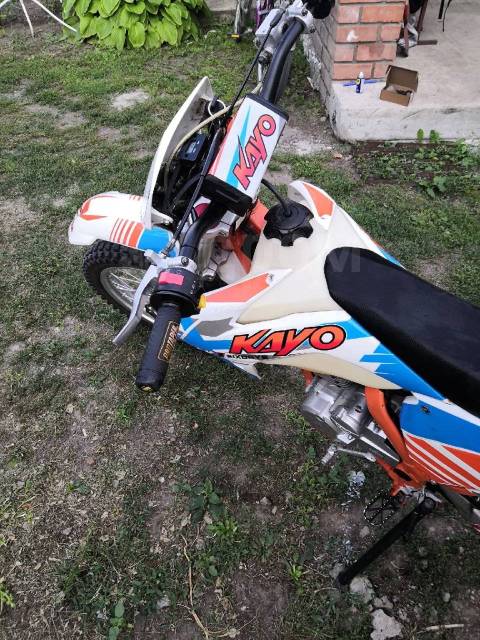 Kayo K1 250 Enduro. 250. ., ,  ,   