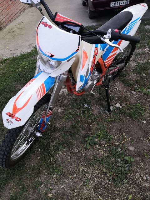 Kayo K1 250 Enduro. 250. ., ,  ,   