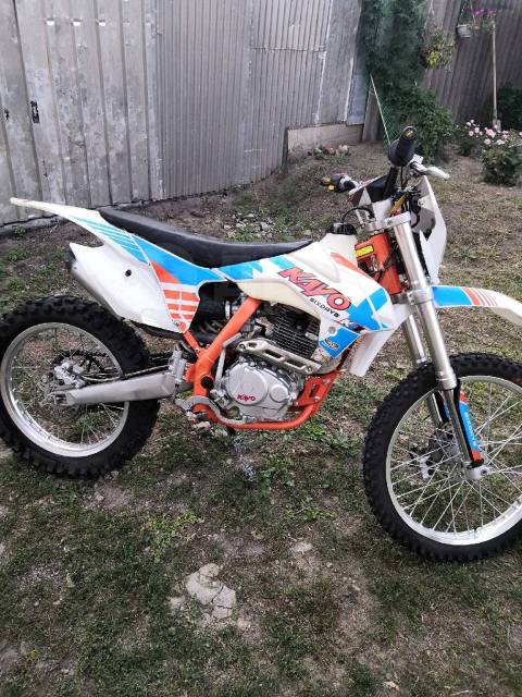 Kayo K1 250 Enduro. 250. ., ,  ,   