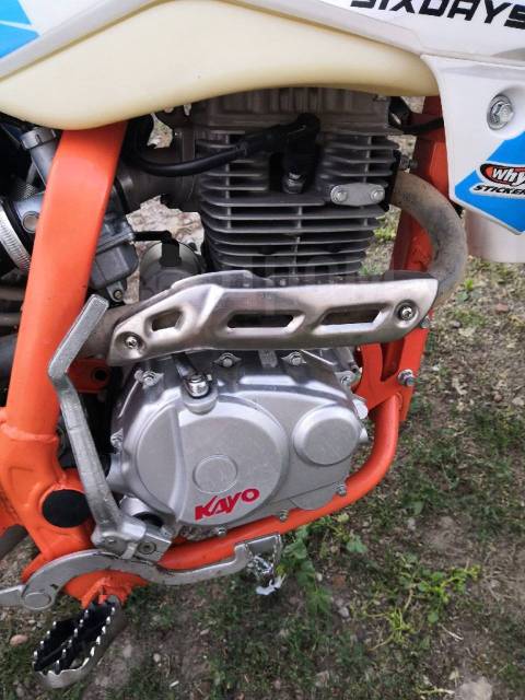 Kayo K1 250 Enduro. 250. ., ,  ,   