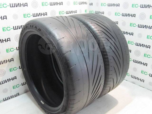 Шины 285 35 r20. Goodyear Eagle f1 Supercar.