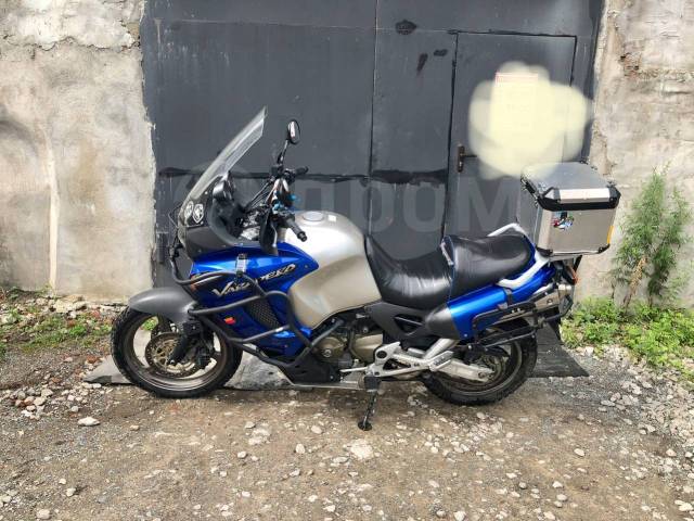 Honda XL 1000V Varadero. 1 000. ., , ,   