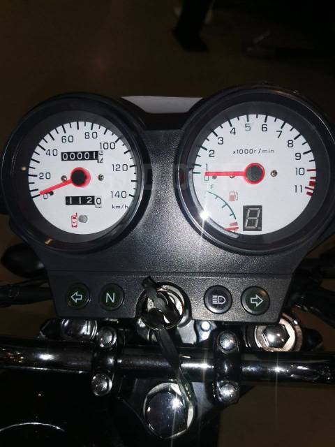 Regulmoto RM 125. 125. ., , ,   