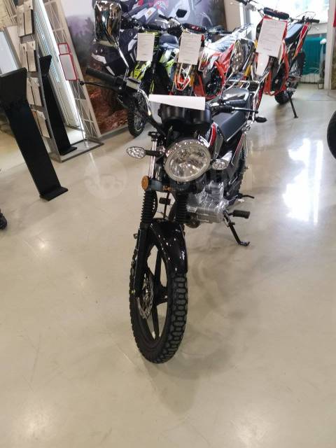 Regulmoto RM 125. 125. ., , ,   