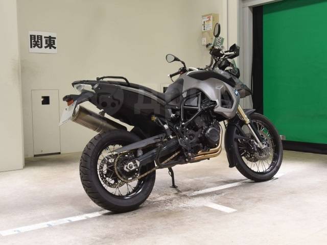 BMW F 800 GS. 800. ., , ,  .     