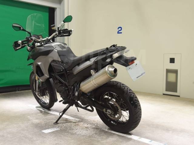 BMW F 800 GS. 800. ., , ,  .     