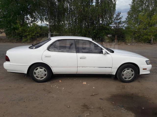 Toyota vista cv30