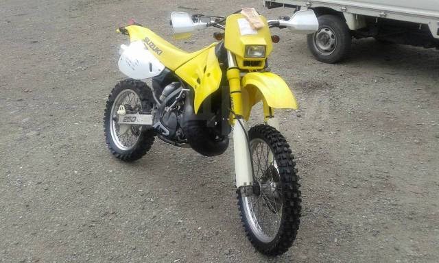 Suzuki RMX 250. 250. ., , ,   