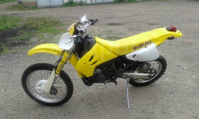 Suzuki RMX 250. 250. ., , ,   