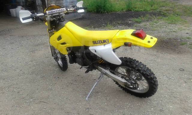 Suzuki RMX 250. 250. ., , ,   