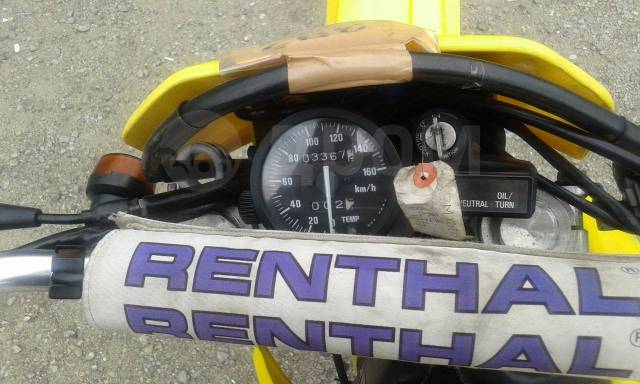 Suzuki RMX 250. 250. ., , ,   