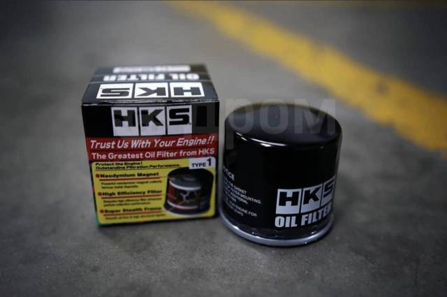 Купить HKS OIL Filter TYPE7 масляный фильтр во Владивостоке по цене: 1 990₽  — частное объявление на Дроме
