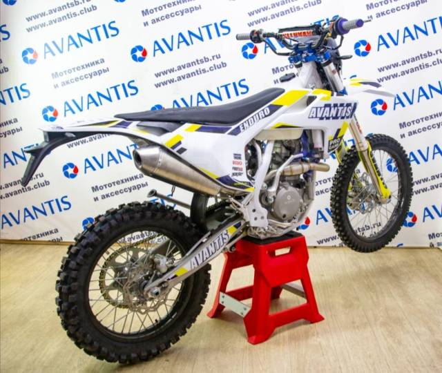 Avantis Enduro 300 Carb. 300. ., , ,  .    -- 