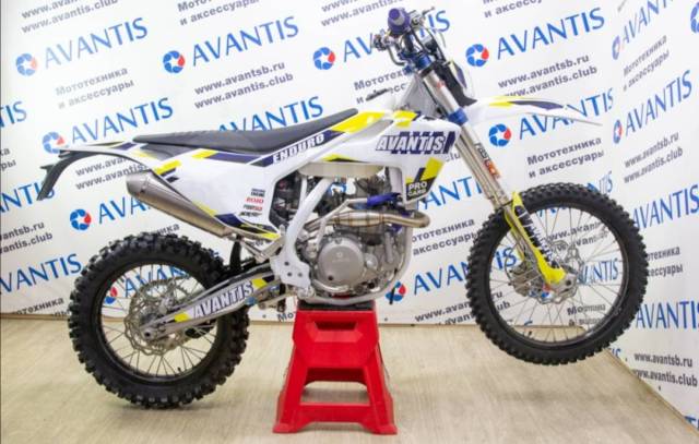 Avantis Enduro 300 Carb. 300. ., , ,  .    -- 