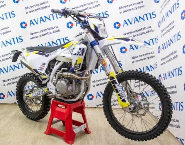 Avantis Enduro 300 Carb. 300. ., , ,  .    -- 