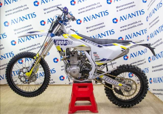 Avantis Enduro 300 Carb. 300. ., , ,  .    -- 