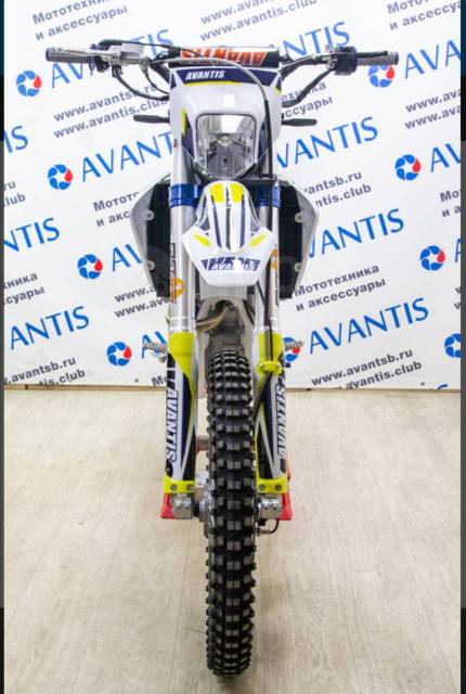 Avantis Enduro 300 Carb. 300. ., , ,  .    -- 