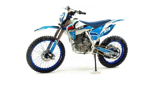 Motoland XT250 HS. 250. ., ,  ,   