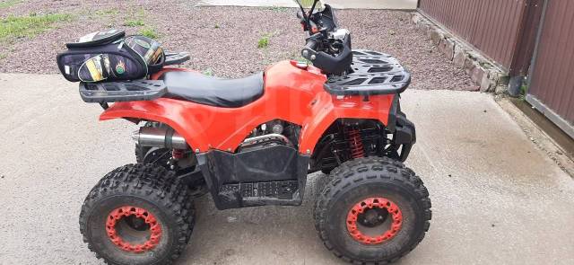 Avantis ATV Classic 8+. ,  \,   