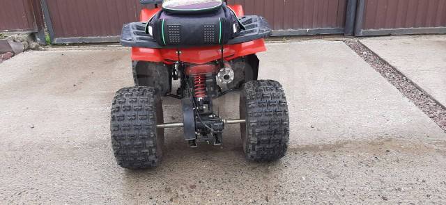 Avantis ATV Classic 8+. ,  \,   