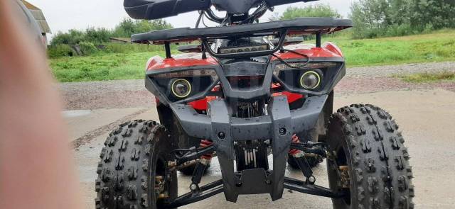 Avantis ATV Classic 8+. ,  \,   