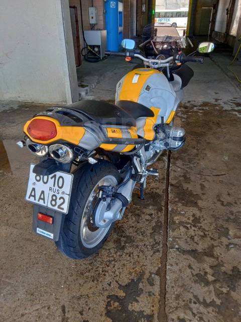 BMW R 1100 RS. 1 100. ., , ,   