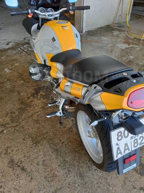 BMW R 1100 RS. 1 100. ., , ,   