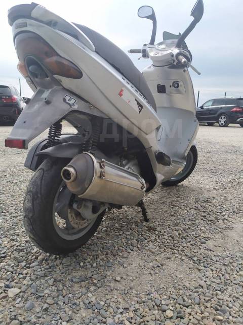 Aprilia Leonardo ST 250. 250. ., , ,   