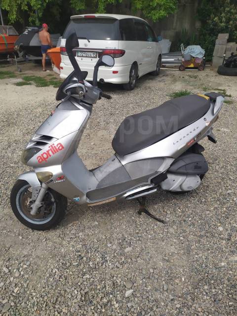 Aprilia Leonardo ST 250. 250. ., , ,   