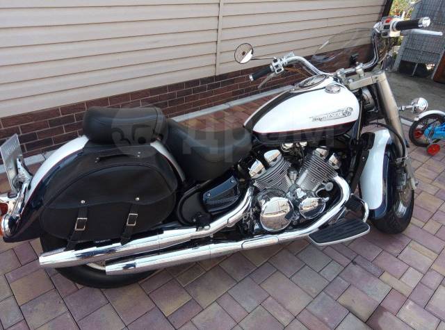 Yamaha Royal Star. 1 300. ., , ,   