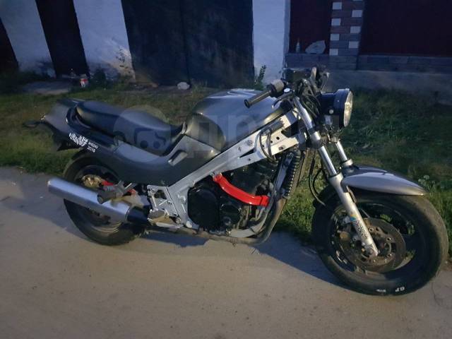 Suzuki Katana. 1 127. ., , ,   