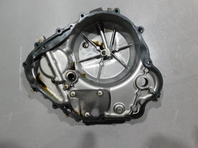   Suzuki DR250 S SJ44A 