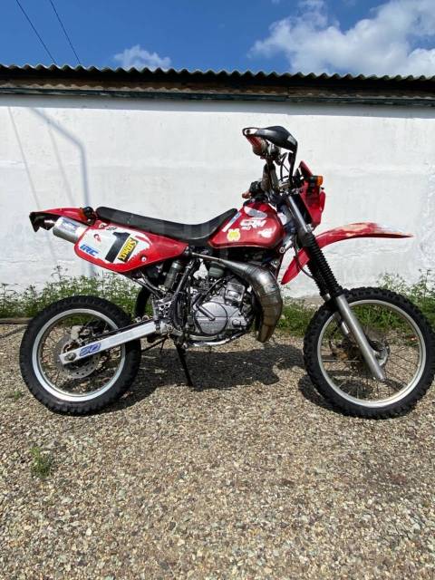 Honda CRM 50. 50. ., ,  ,   