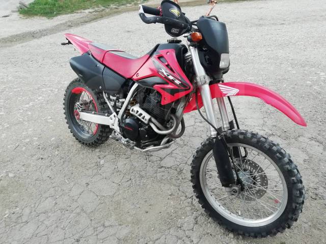 Honda XR 400. 400. ., , ,   