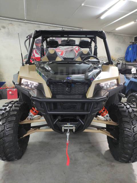 Polaris General 1000 EPS Deluxe. ,  \,   