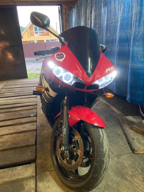 Yamaha YZF-R6. 600. ., , ,   