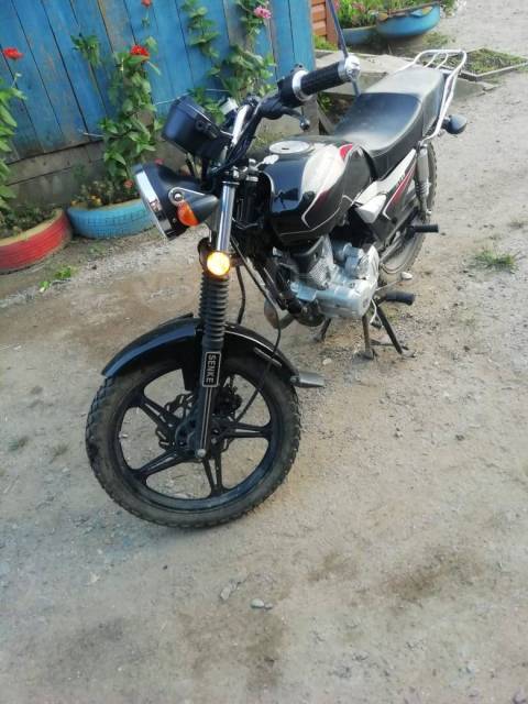 Regulmoto RM 125. 125. ., , ,   