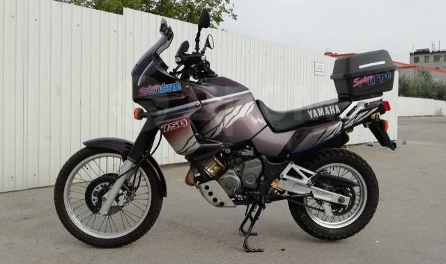 Yamaha Super Tenere 750. 750. ., , ,   