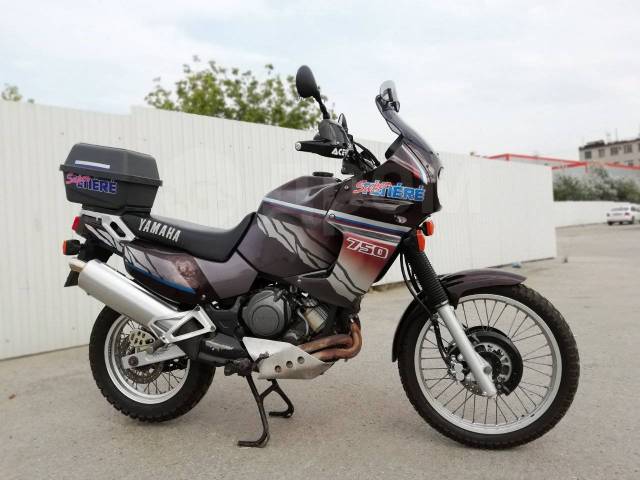 Yamaha Super Tenere 750. 750. ., , ,   