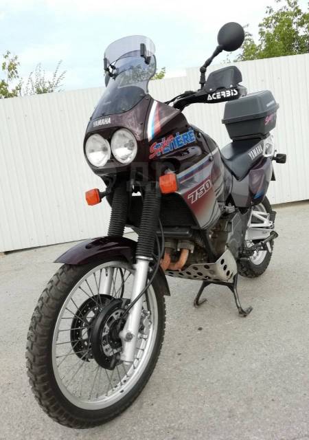 Yamaha Super Tenere 750. 750. ., , ,   