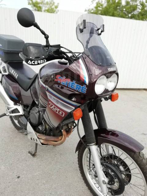 Yamaha Super Tenere 750. 750. ., , ,   