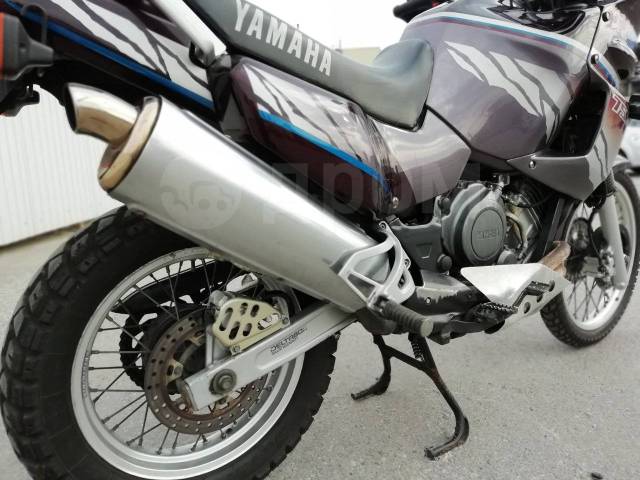 Yamaha Super Tenere 750. 750. ., , ,   