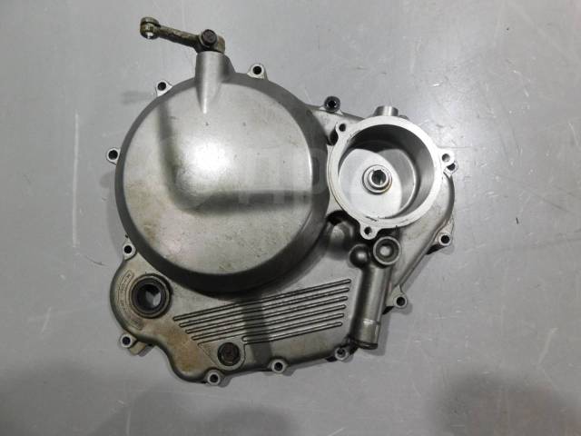   Suzuki DR250 S SJ44A 