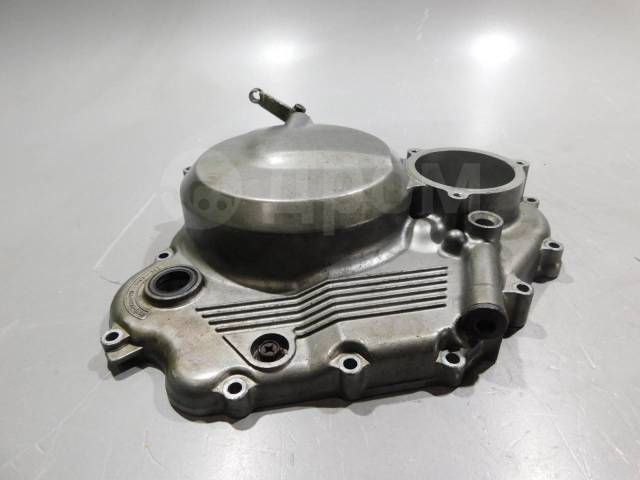   Suzuki DR250 S SJ44A 